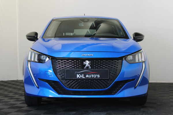 Peugeot 208 1.2 PureTech GT Pack