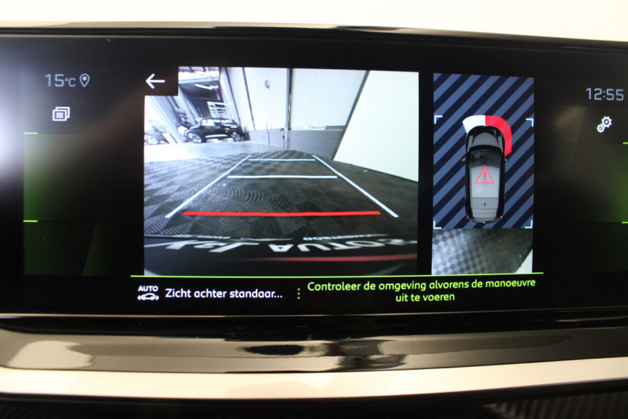 Peugeot 208 1.2 PureTech GT Pack