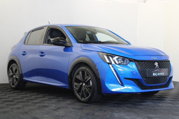 Peugeot 208 1.2 PureTech GT Pack