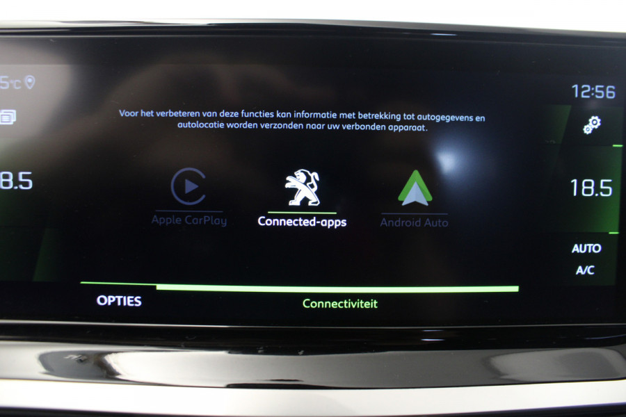 Peugeot 208 1.2 PureTech GT Pack