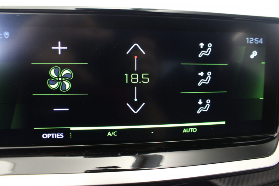 Peugeot 208 1.2 PureTech GT Pack