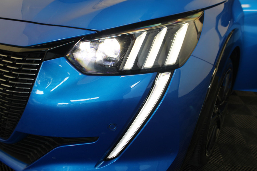 Peugeot 208 1.2 PureTech GT Pack