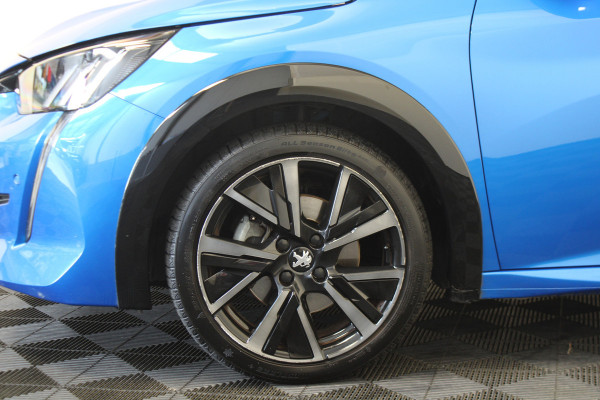 Peugeot 208 1.2 PureTech GT Pack