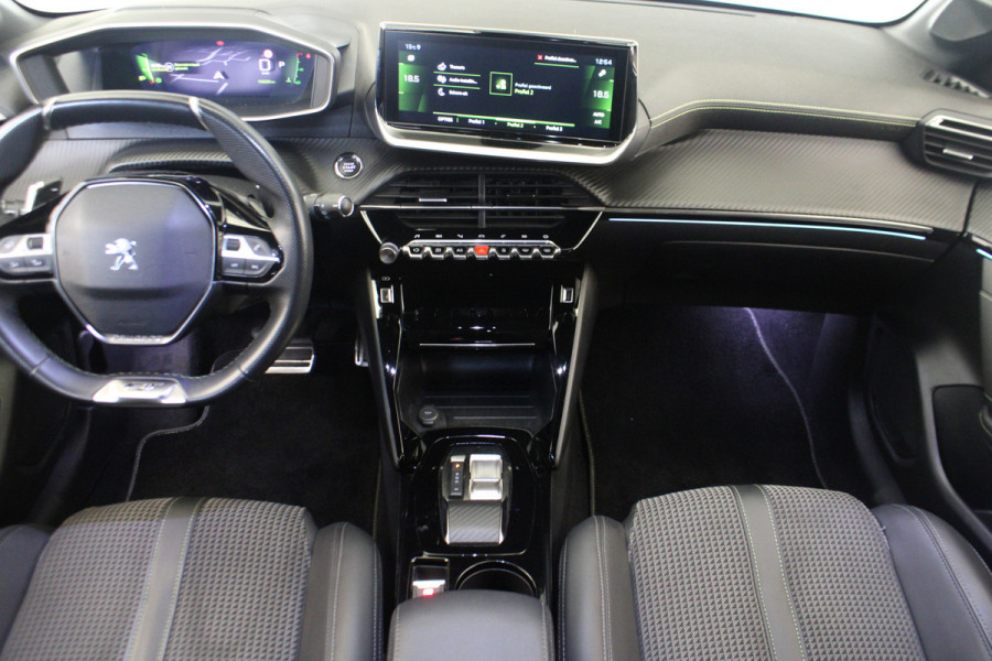 Peugeot 208 1.2 PureTech GT Pack