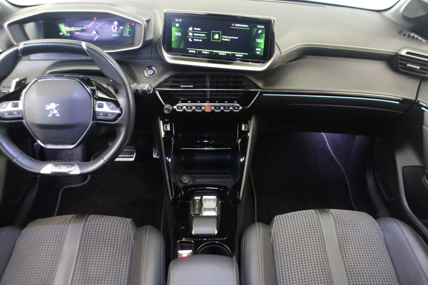 Peugeot 208 1.2 PureTech GT Pack