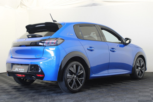Peugeot 208 1.2 PureTech GT Pack