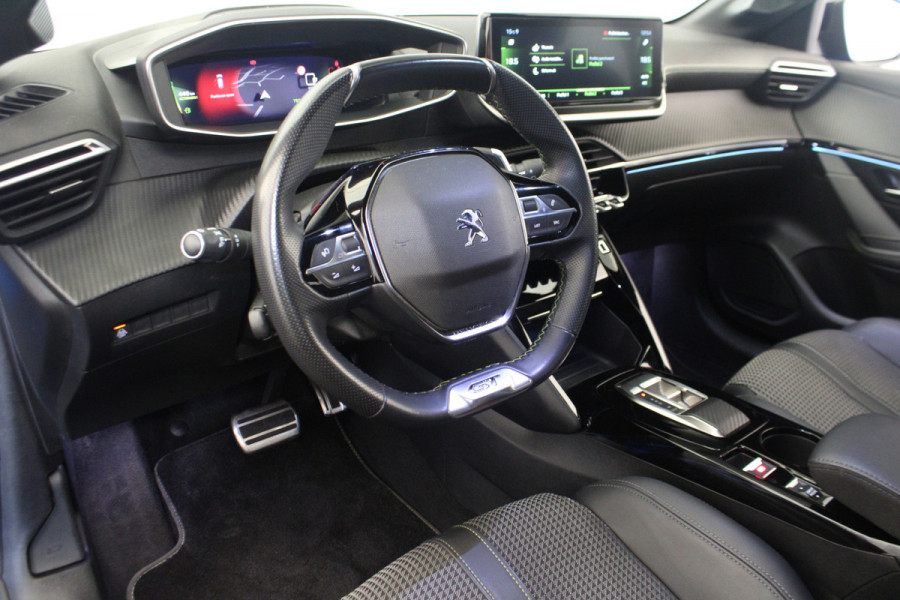 Peugeot 208 1.2 PureTech GT Pack