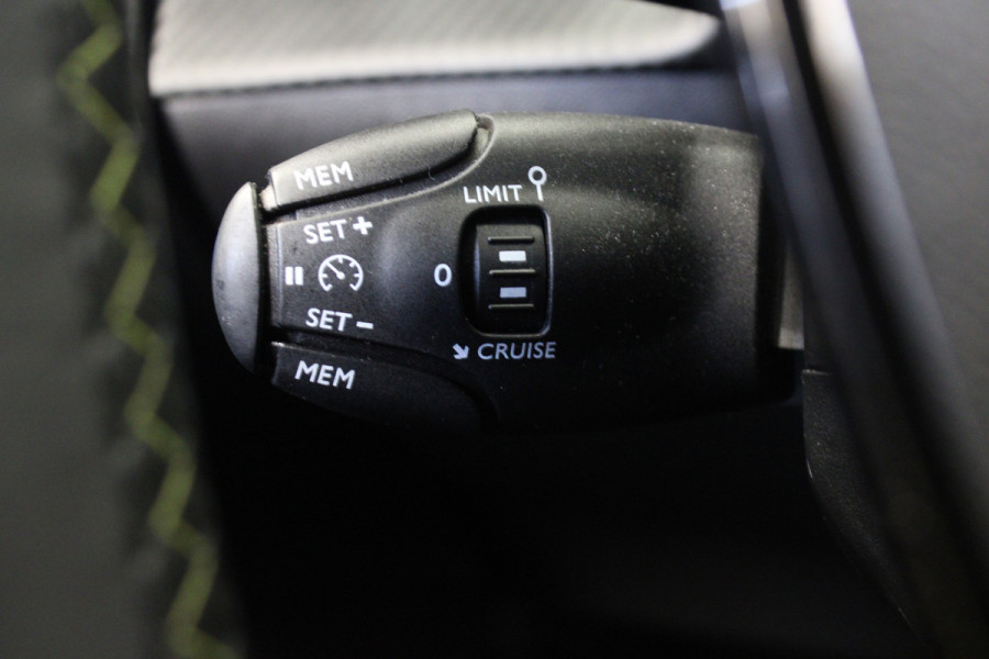 Peugeot 208 1.2 PureTech GT Pack