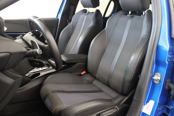 Peugeot 208 1.2 PureTech GT Pack