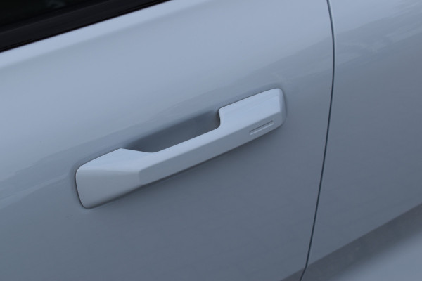 Volvo EX30 Extended Range 272PK Plus 69 kWh Trekhaak | H&K | ACC | Blis | Stoelverwarming | Camera Volvo EX30 Extended Range 272PK Plus 69 kWh Trekhaak | H&K | ACC | Blis | Stoelverwarming | Camera