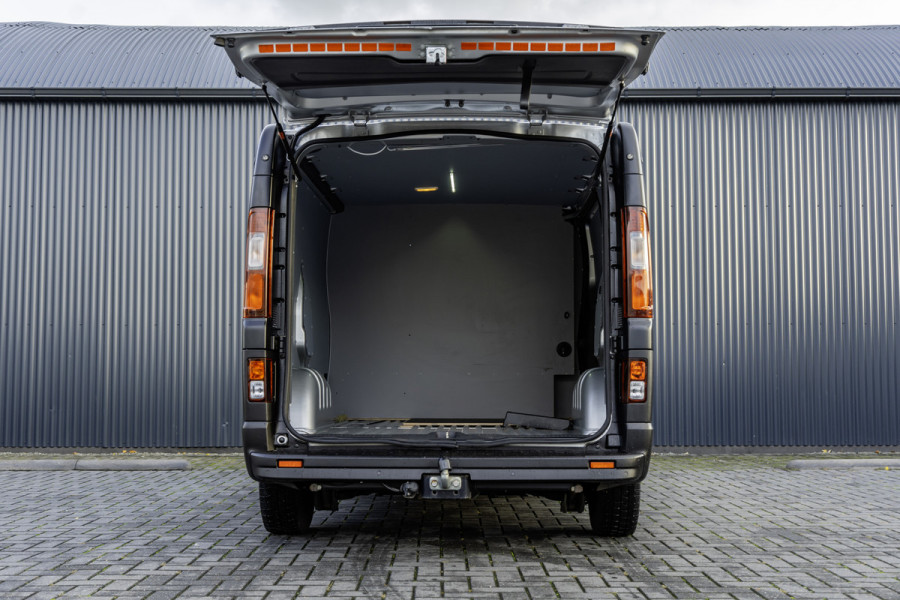 Opel Vivaro Biturbo 1.6CDTI | L1H1 | 125PK | Navi | Camera | LED | Cruise | Airco | PDC | Eco | Euro 6 Opel Vivaro Biturbo 1.6CDTI | L1H1 | 125PK | Navi | Camera | LED | Cruise | Airco | PDC | Eco | Euro 6