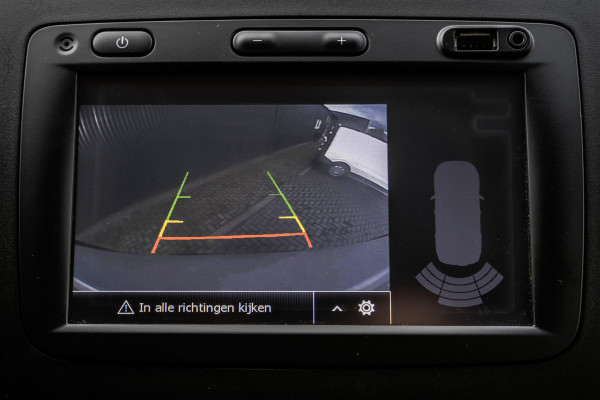 Opel Vivaro Biturbo 1.6CDTI | L1H1 | 125PK | Navi | Camera | LED | Cruise | Airco | PDC | Eco | Euro 6 Opel Vivaro Biturbo 1.6CDTI | L1H1 | 125PK | Navi | Camera | LED | Cruise | Airco | PDC | Eco | Euro 6