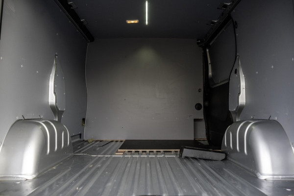 Opel Vivaro Biturbo 1.6CDTI | L1H1 | 125PK | Navi | Camera | LED | Cruise | Airco | PDC | Eco | Euro 6 Opel Vivaro Biturbo 1.6CDTI | L1H1 | 125PK | Navi | Camera | LED | Cruise | Airco | PDC | Eco | Euro 6