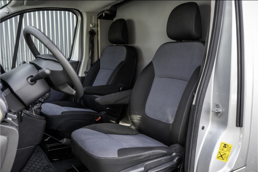 Opel Vivaro Biturbo 1.6CDTI | L1H1 | 125PK | Navi | Camera | LED | Cruise | Airco | PDC | Eco | Euro 6 Opel Vivaro Biturbo 1.6CDTI | L1H1 | 125PK | Navi | Camera | LED | Cruise | Airco | PDC | Eco | Euro 6