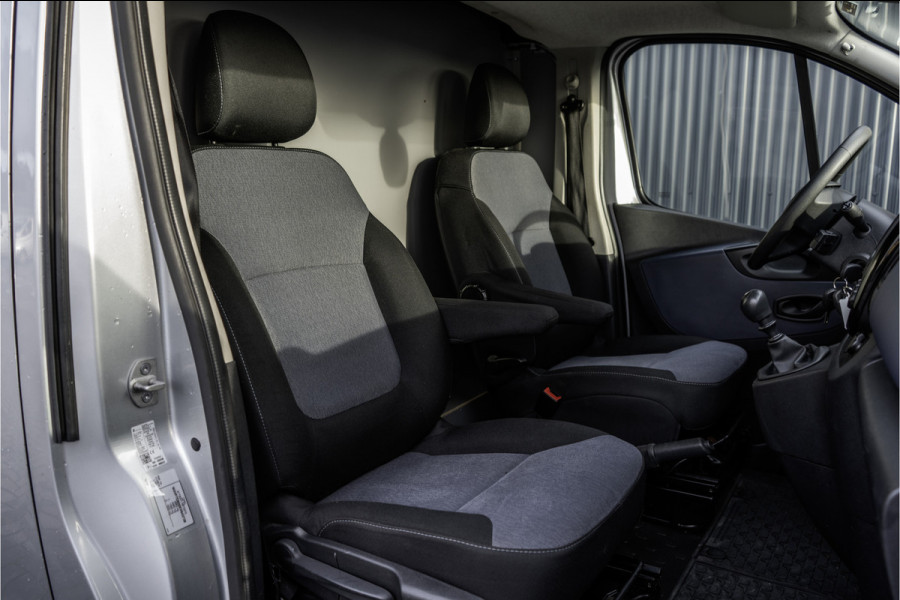 Opel Vivaro Biturbo 1.6CDTI | L1H1 | 125PK | Navi | Camera | LED | Cruise | Airco | PDC | Eco | Euro 6 Opel Vivaro Biturbo 1.6CDTI | L1H1 | 125PK | Navi | Camera | LED | Cruise | Airco | PDC | Eco | Euro 6