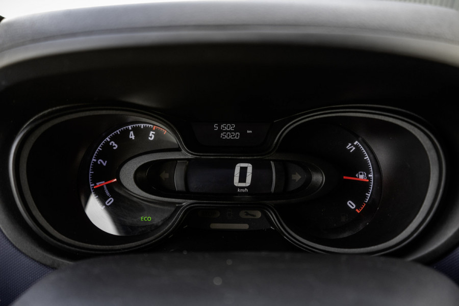 Opel Vivaro Biturbo 1.6CDTI | L1H1 | 125PK | Navi | Camera | LED | Cruise | Airco | PDC | Eco | Euro 6 Opel Vivaro Biturbo 1.6CDTI | L1H1 | 125PK | Navi | Camera | LED | Cruise | Airco | PDC | Eco | Euro 6