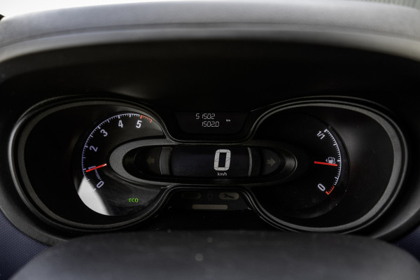 Opel Vivaro Biturbo 1.6CDTI | L1H1 | 125PK | Navi | Camera | LED | Cruise | Airco | PDC | Eco | Euro 6 Opel Vivaro Biturbo 1.6CDTI | L1H1 | 125PK | Navi | Camera | LED | Cruise | Airco | PDC | Eco | Euro 6