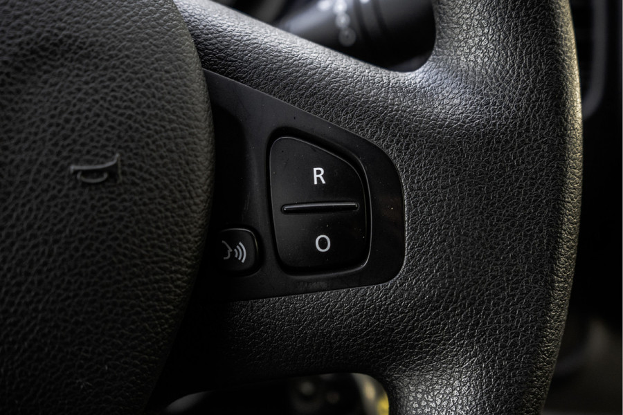 Opel Vivaro Biturbo 1.6CDTI | L1H1 | 125PK | Navi | Camera | LED | Cruise | Airco | PDC | Eco | Euro 6 Opel Vivaro Biturbo 1.6CDTI | L1H1 | 125PK | Navi | Camera | LED | Cruise | Airco | PDC | Eco | Euro 6