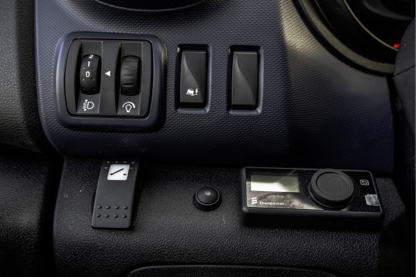 Opel Vivaro Biturbo 1.6CDTI | L1H1 | 125PK | Navi | Camera | LED | Cruise | Airco | PDC | Eco | Euro 6 Opel Vivaro Biturbo 1.6CDTI | L1H1 | 125PK | Navi | Camera | LED | Cruise | Airco | PDC | Eco | Euro 6