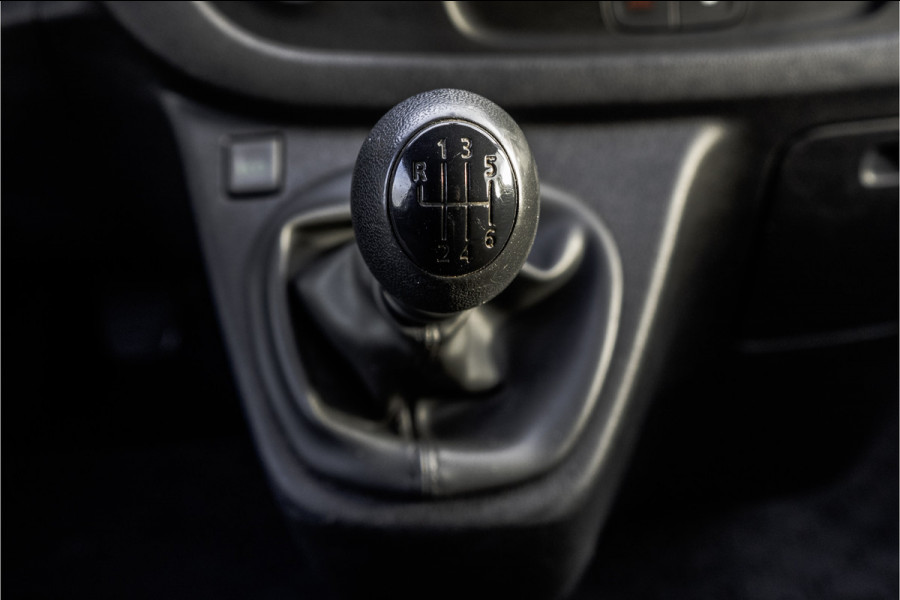 Opel Vivaro Biturbo 1.6CDTI | L1H1 | 125PK | Navi | Camera | LED | Cruise | Airco | PDC | Eco | Euro 6 Opel Vivaro Biturbo 1.6CDTI | L1H1 | 125PK | Navi | Camera | LED | Cruise | Airco | PDC | Eco | Euro 6