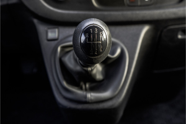 Opel Vivaro Biturbo 1.6CDTI | L1H1 | 125PK | Navi | Camera | LED | Cruise | Airco | PDC | Eco | Euro 6 Opel Vivaro Biturbo 1.6CDTI | L1H1 | 125PK | Navi | Camera | LED | Cruise | Airco | PDC | Eco | Euro 6