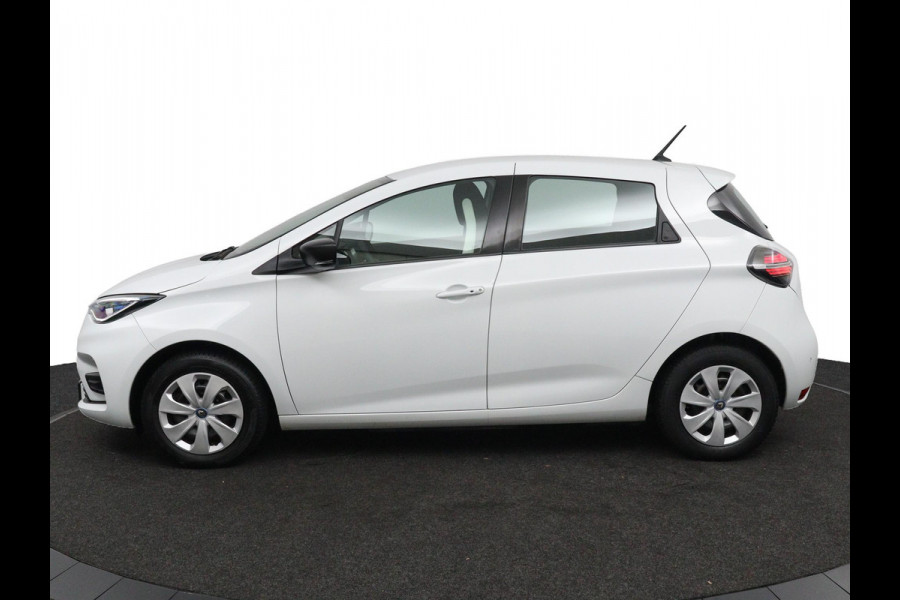 Renault ZOE R110 Life 52 kWh*KOOPACCU*3FASE*ECC*CAMERA*NAVI* Renault ZOE R110 Life 52 kWh*KOOPACCU*3FASE*ECC*CAMERA*NAVI*