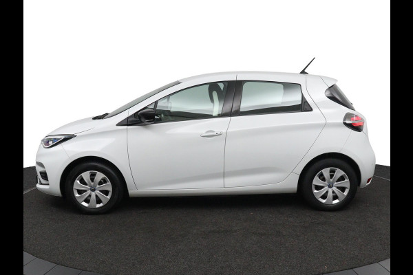 Renault ZOE R110 Life 52 kWh*KOOPACCU*3FASE*ECC*CAMERA*NAVI* Renault ZOE R110 Life 52 kWh*KOOPACCU*3FASE*ECC*CAMERA*NAVI*