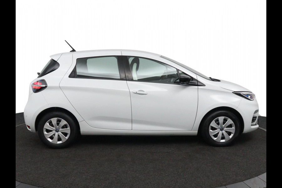 Renault ZOE R110 Life 52 kWh*KOOPACCU*3FASE*ECC*CAMERA*NAVI* Renault ZOE R110 Life 52 kWh*KOOPACCU*3FASE*ECC*CAMERA*NAVI*