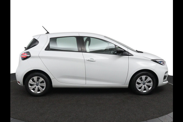 Renault ZOE R110 Life 52 kWh*KOOPACCU*3FASE*ECC*CAMERA*NAVI* Renault ZOE R110 Life 52 kWh*KOOPACCU*3FASE*ECC*CAMERA*NAVI*