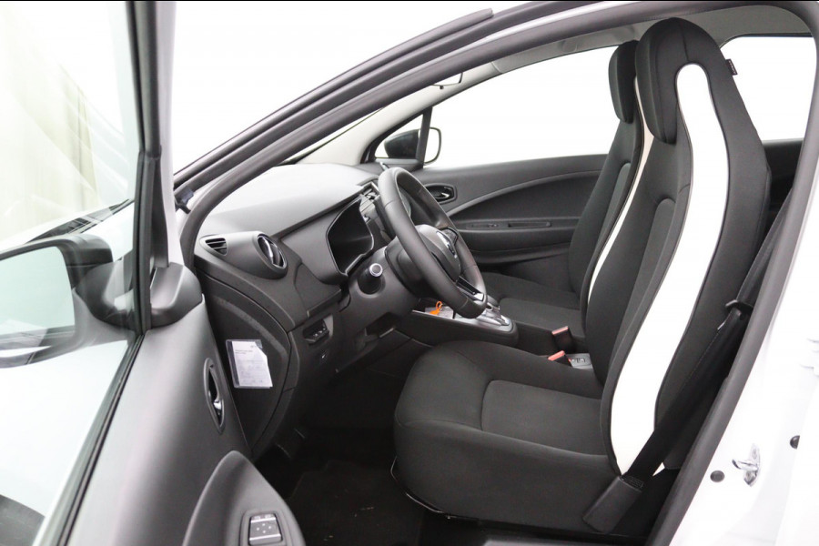Renault ZOE R110 Life 52 kWh*KOOPACCU*3FASE*ECC*CAMERA*NAVI* Renault ZOE R110 Life 52 kWh*KOOPACCU*3FASE*ECC*CAMERA*NAVI*