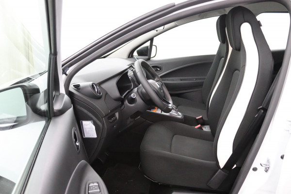 Renault ZOE R110 Life 52 kWh*KOOPACCU*3FASE*ECC*CAMERA*NAVI* Renault ZOE R110 Life 52 kWh*KOOPACCU*3FASE*ECC*CAMERA*NAVI*