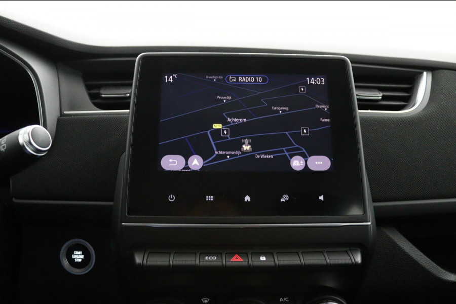 Renault ZOE R110 Life 52 kWh*KOOPACCU*3FASE*ECC*CAMERA*NAVI* Renault ZOE R110 Life 52 kWh*KOOPACCU*3FASE*ECC*CAMERA*NAVI*