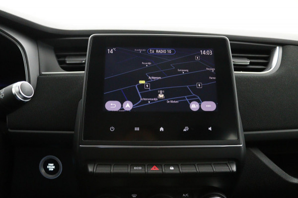 Renault ZOE R110 Life 52 kWh*KOOPACCU*3FASE*ECC*CAMERA*NAVI* Renault ZOE R110 Life 52 kWh*KOOPACCU*3FASE*ECC*CAMERA*NAVI*