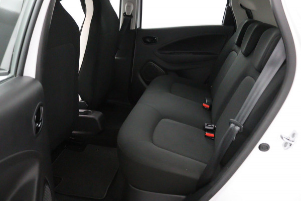 Renault ZOE R110 Life 52 kWh*KOOPACCU*3FASE*ECC*CAMERA*NAVI* Renault ZOE R110 Life 52 kWh*KOOPACCU*3FASE*ECC*CAMERA*NAVI*