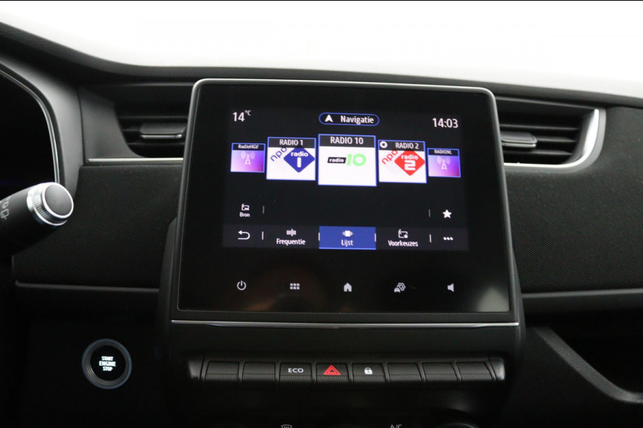 Renault ZOE R110 Life 52 kWh*KOOPACCU*3FASE*ECC*CAMERA*NAVI* Renault ZOE R110 Life 52 kWh*KOOPACCU*3FASE*ECC*CAMERA*NAVI*