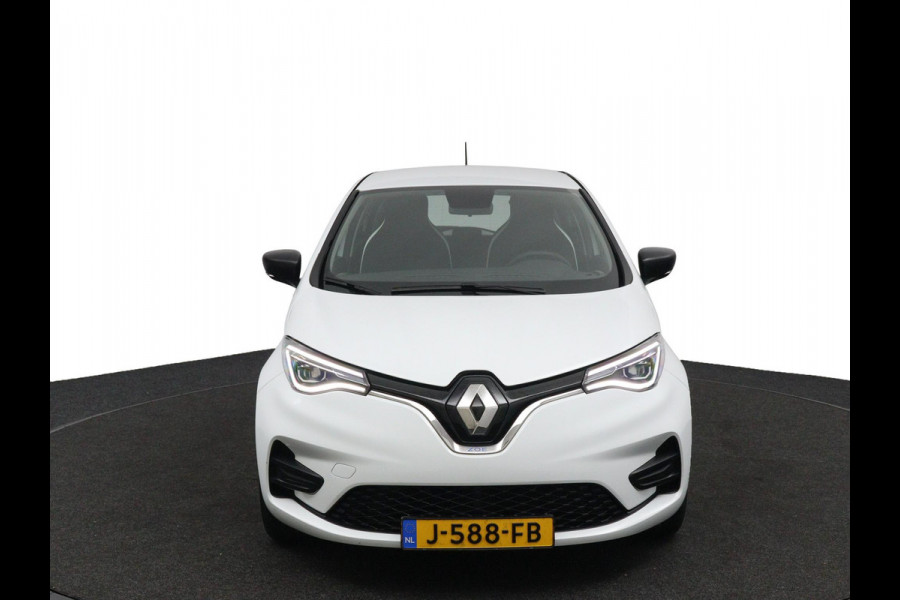 Renault ZOE R110 Life 52 kWh*KOOPACCU*3FASE*ECC*CAMERA*NAVI* Renault ZOE R110 Life 52 kWh*KOOPACCU*3FASE*ECC*CAMERA*NAVI*