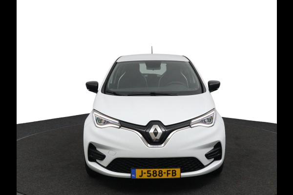 Renault ZOE R110 Life 52 kWh*KOOPACCU*3FASE*ECC*CAMERA*NAVI* Renault ZOE R110 Life 52 kWh*KOOPACCU*3FASE*ECC*CAMERA*NAVI*