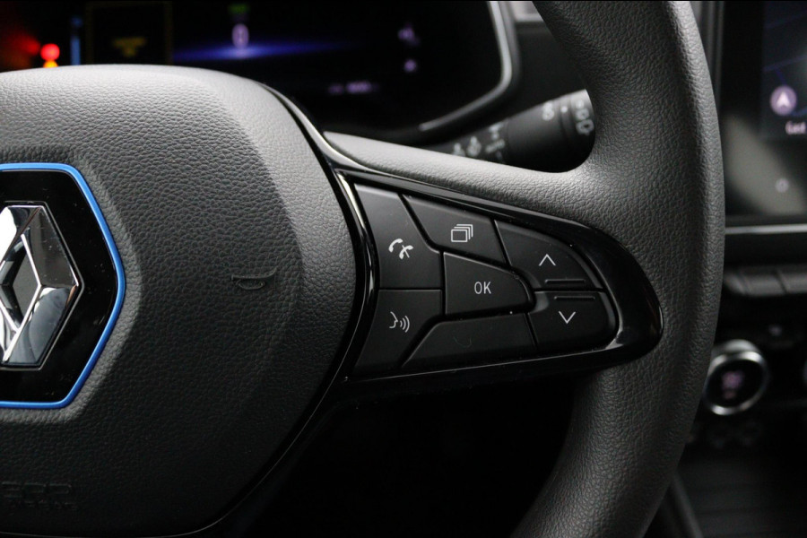 Renault ZOE R110 Life 52 kWh*KOOPACCU*3FASE*ECC*CAMERA*NAVI* Renault ZOE R110 Life 52 kWh*KOOPACCU*3FASE*ECC*CAMERA*NAVI*