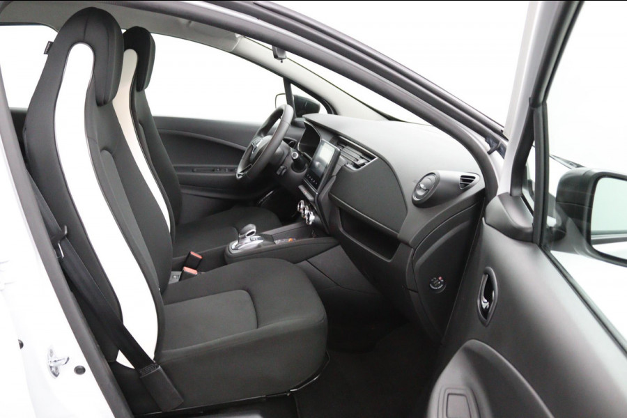 Renault ZOE R110 Life 52 kWh*KOOPACCU*3FASE*ECC*CAMERA*NAVI* Renault ZOE R110 Life 52 kWh*KOOPACCU*3FASE*ECC*CAMERA*NAVI*