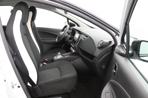 Renault ZOE R110 Life 52 kWh*KOOPACCU*3FASE*ECC*CAMERA*NAVI* Renault ZOE R110 Life 52 kWh*KOOPACCU*3FASE*ECC*CAMERA*NAVI*