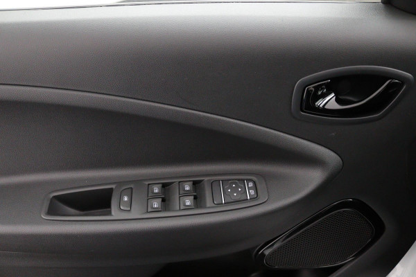 Renault ZOE R110 Life 52 kWh*KOOPACCU*3FASE*ECC*CAMERA*NAVI* Renault ZOE R110 Life 52 kWh*KOOPACCU*3FASE*ECC*CAMERA*NAVI*