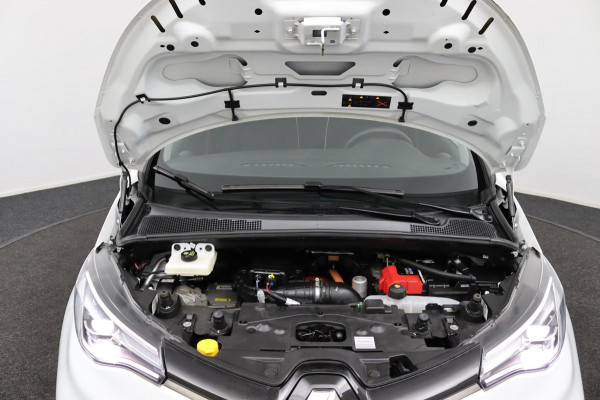 Renault ZOE R110 Life 52 kWh*KOOPACCU*3FASE*ECC*CAMERA*NAVI* Renault ZOE R110 Life 52 kWh*KOOPACCU*3FASE*ECC*CAMERA*NAVI*