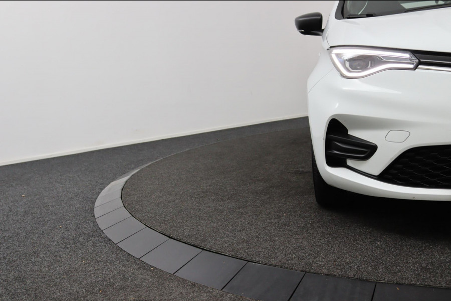 Renault ZOE R110 Life 52 kWh*KOOPACCU*3FASE*ECC*CAMERA*NAVI* Renault ZOE R110 Life 52 kWh*KOOPACCU*3FASE*ECC*CAMERA*NAVI*