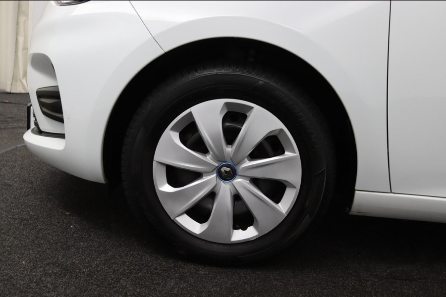 Renault ZOE R110 Life 52 kWh*KOOPACCU*3FASE*ECC*CAMERA*NAVI* Renault ZOE R110 Life 52 kWh*KOOPACCU*3FASE*ECC*CAMERA*NAVI*