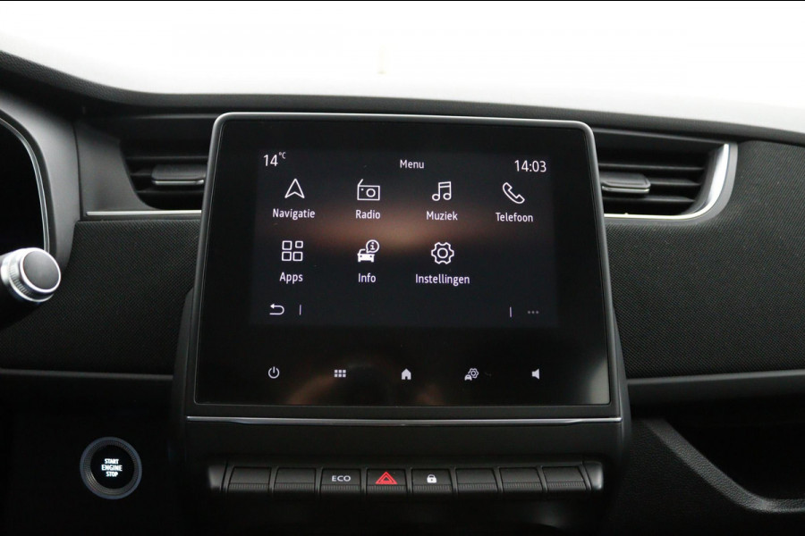 Renault ZOE R110 Life 52 kWh*KOOPACCU*3FASE*ECC*CAMERA*NAVI* Renault ZOE R110 Life 52 kWh*KOOPACCU*3FASE*ECC*CAMERA*NAVI*