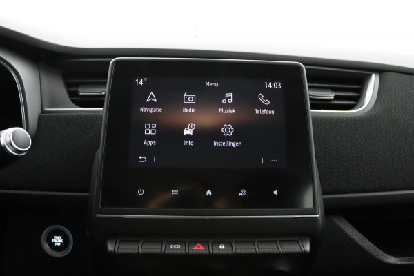 Renault ZOE R110 Life 52 kWh*KOOPACCU*3FASE*ECC*CAMERA*NAVI* Renault ZOE R110 Life 52 kWh*KOOPACCU*3FASE*ECC*CAMERA*NAVI*