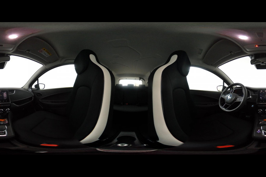 Renault ZOE R110 Life 52 kWh*KOOPACCU*3FASE*ECC*CAMERA*NAVI* Renault ZOE R110 Life 52 kWh*KOOPACCU*3FASE*ECC*CAMERA*NAVI*