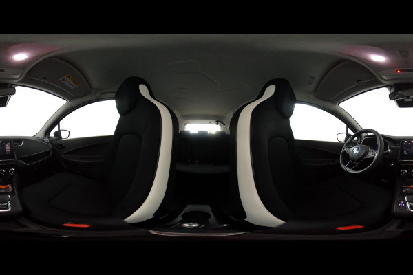 Renault ZOE R110 Life 52 kWh*KOOPACCU*3FASE*ECC*CAMERA*NAVI* Renault ZOE R110 Life 52 kWh*KOOPACCU*3FASE*ECC*CAMERA*NAVI*