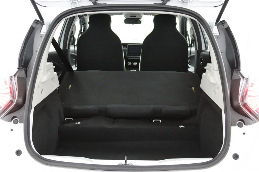 Renault ZOE R110 Life 52 kWh*KOOPACCU*3FASE*ECC*CAMERA*NAVI* Renault ZOE R110 Life 52 kWh*KOOPACCU*3FASE*ECC*CAMERA*NAVI*