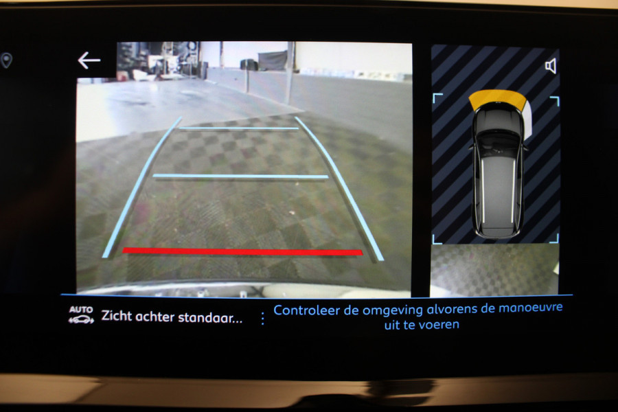 Peugeot 5008 1.2 PureTech Allure |Stoelverwarming|Navi| Peugeot 5008 1.2 PureTech Allure |Stoelverwarming|Navi|